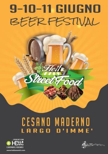 Cesano Maderno Beer Festival - Cesano Maderno