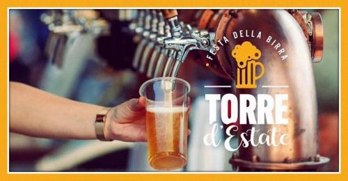 La Festa Della Birra A Torre D'isola - Torre D'isola