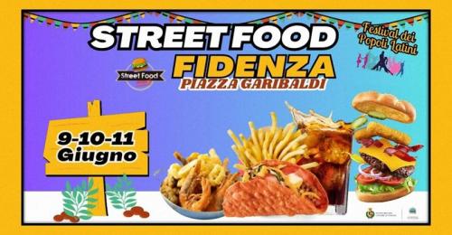 Street Food A Fidenza - Fidenza