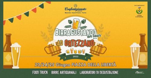 La Festa Della Birra A Ortezzano - Ortezzano