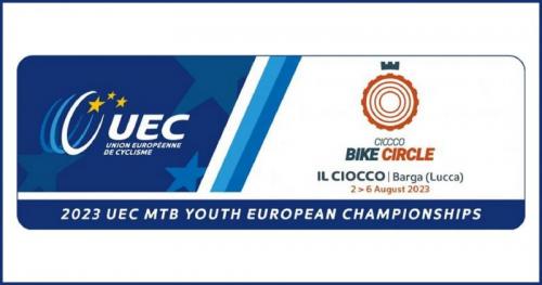 Uec Campionati Europei Giovanili Mtb - Barga