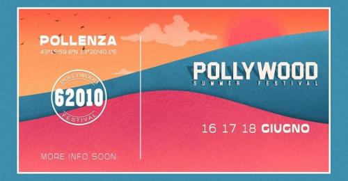 Pollywood Summer Festival A Pollenza - Pollenza