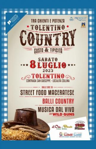Festa Country A Tolentino - Tolentino