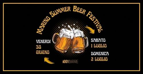 Marino Summer Beer Festival - Marino