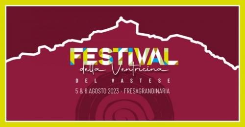 Il Festival Della Ventricina A Fresagrandinaria - Fresagrandinaria