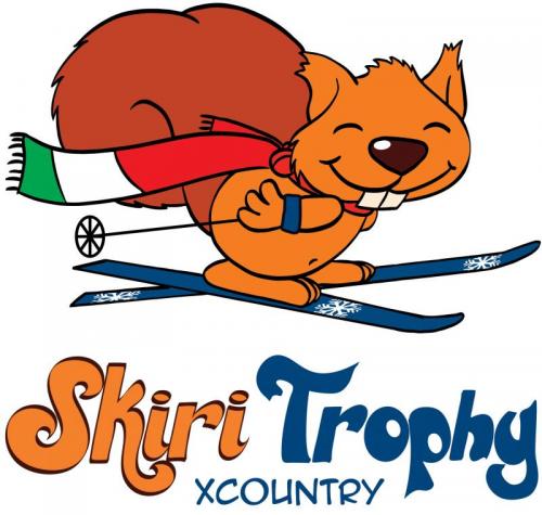 Skiri Trophy Xcountry - Tesero