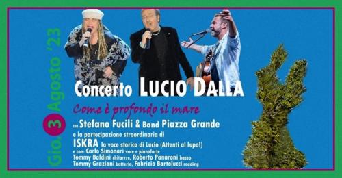 Festival Del Parco A Sirolo - Sirolo