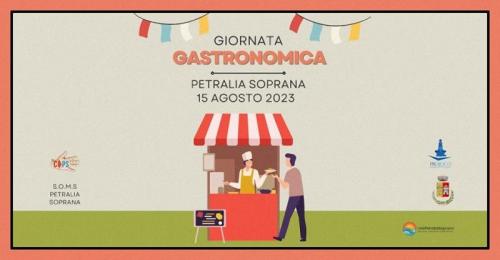 Giornata Gastronomica A Petralia Soprana - Petralia Soprana