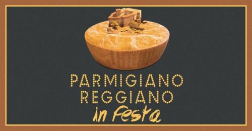 Parmigiano Reggiano In Festa A Monticelli Terme - Montechiarugolo