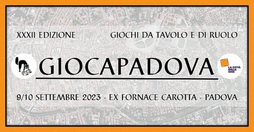 Giocapadova A Padova - Padova