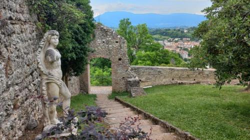 Tour Guidato Fra Le Antiche Mura Di Conegliano Con Visite Esclusive - Conegliano