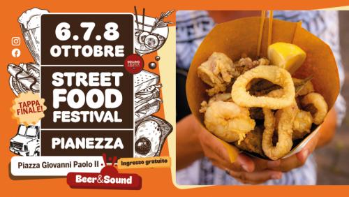 Rolling Truck Street Food Pianezza - Pianezza