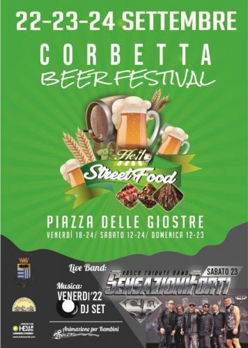 Corbetta Beer Festival - Corbetta