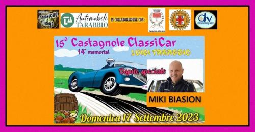 Castagnole Classicar - Castagnole Delle Lanze