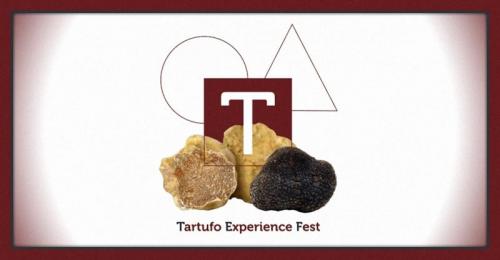 Tartufo Experience Fest A San Leucio Del Sannio - San Leucio Del Sannio