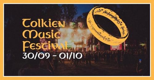 Tolkien Music Festival A Mirandola - Mirandola