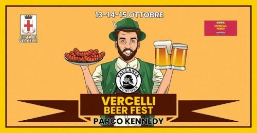 La Festa Della Birra A Vercelli - Vercelli