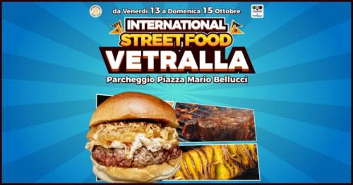 International Street Food A Vetralla - Vetralla