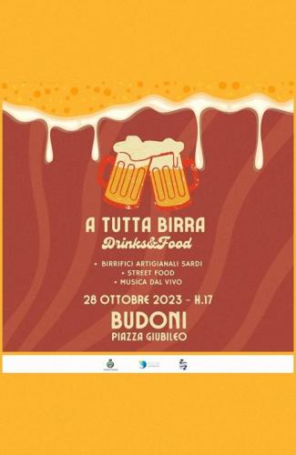 La Festa Della Birra A Budoni - Budoni