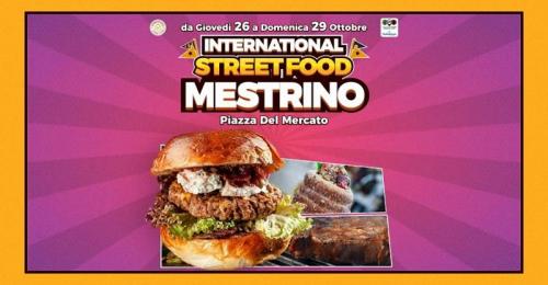 International Street Food A Mestrino - Mestrino