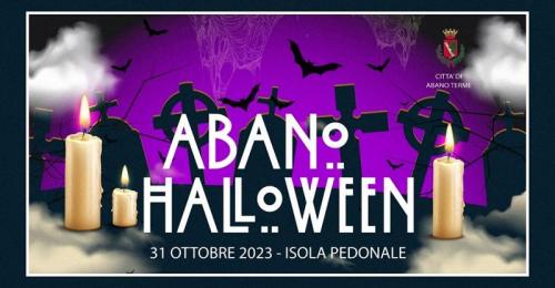 La Festa Di Halloween A Abano Terme - Abano Terme