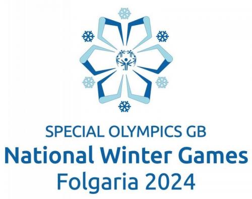 Special Olympics Great Britain - Folgaria