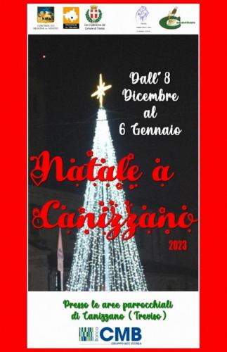 Natale A Canizzano - Treviso