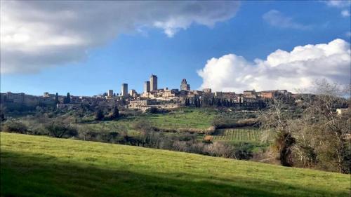 La Riserva Naturale Di Castelvecchio Con Visita Archeologica - San Gimignano