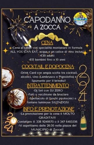Capodanno A Zocca - Zocca