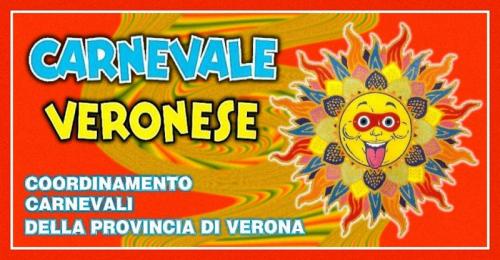 Carnevale A San Gregorio Di Veronella - Veronella