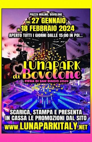 Luna Park A Bovolone - Bovolone