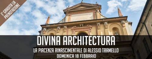 Divina Architectura - Piacenza