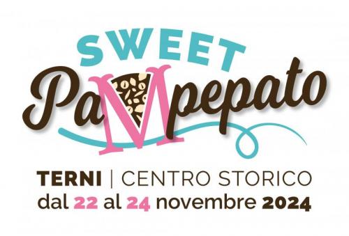 Sweet Pampepato - Terni