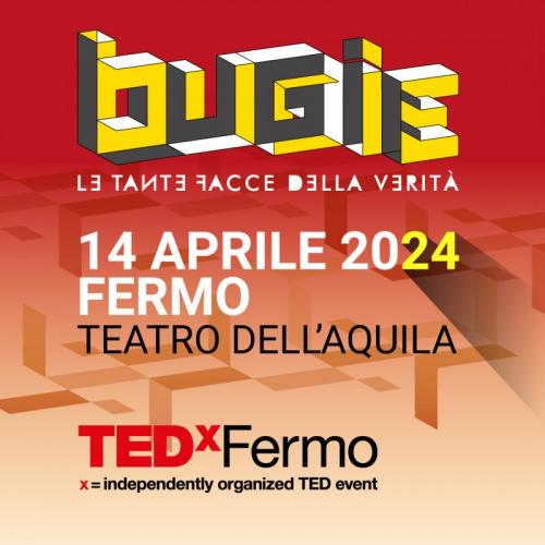 Tedxfermo  - Fermo