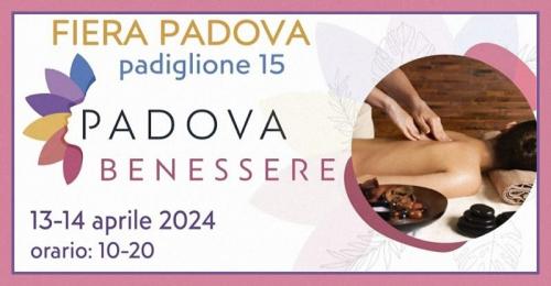 La Fiera Del Benessere A Padova - Padova