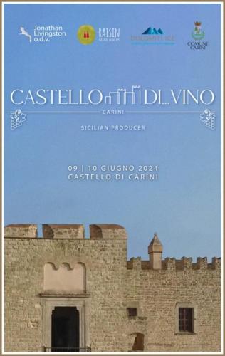 Castello Di...vino A Carini - Carini
