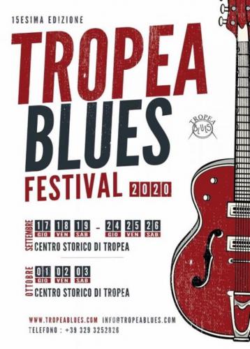 Tropea Blues Festival - Tropea