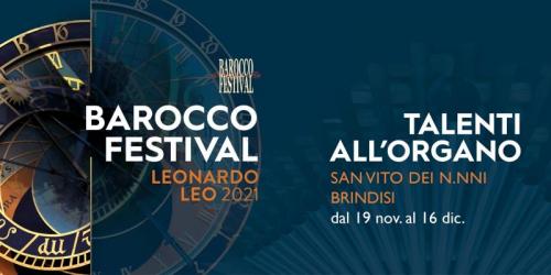 Barocco Festival - Brindisi
