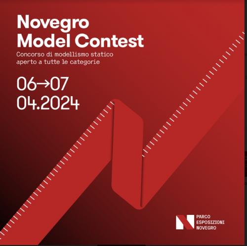 Novegro Model Contest - Segrate