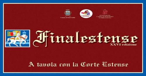 Finalestense - Finale Emilia