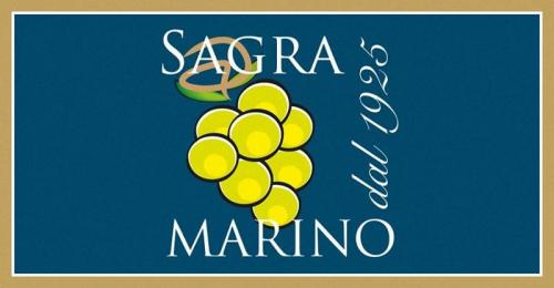 Sagra Dell'uva  - Marino