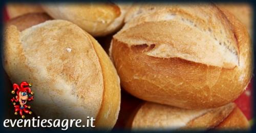 Mercato Del Pane E Dello Strudel - Bressanone