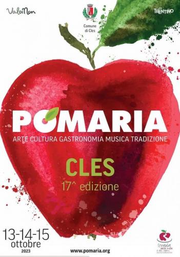 Pomaria - Cles