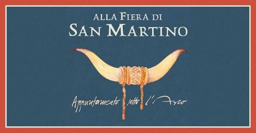 Fiera Di San Martino - Santarcangelo Di Romagna