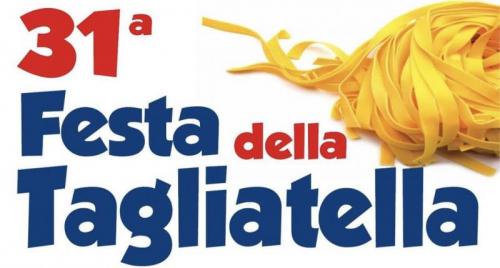 Festa Della Tagliatella - Imola