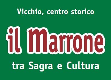 Festa Del Marrone - Vicchio