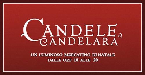 Candele A Candelara - Pesaro