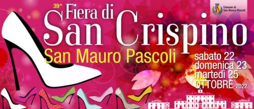 Fiera Di San Crispino - San Mauro Pascoli
