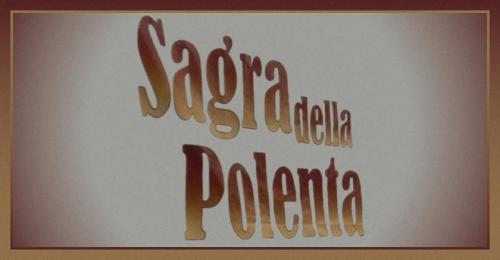 La Sagra Della Polenta A San Cassiano - Brisighella