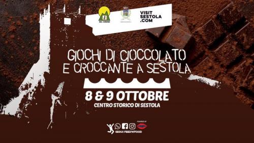 Festa Del Cioccolato A Sestola - Sestola